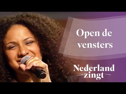 Nederland Zingt: Open