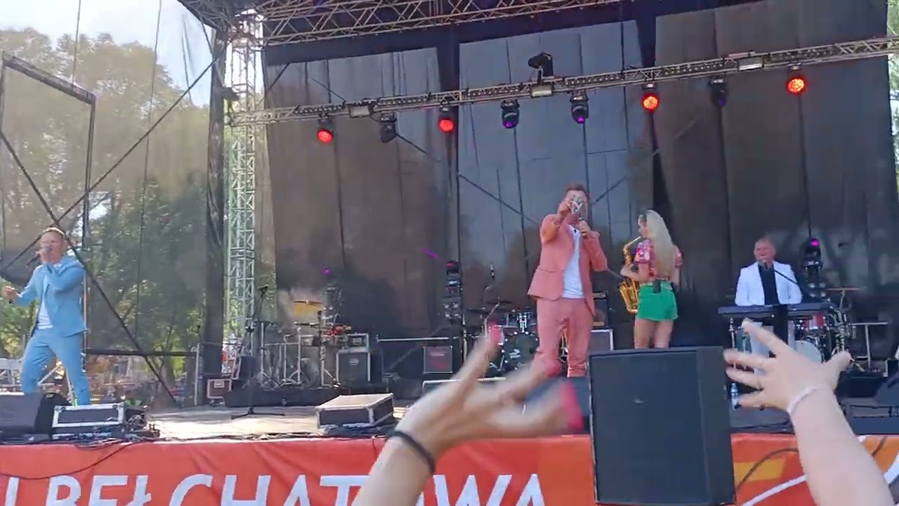 26.06.2022r Bełchatów Mig