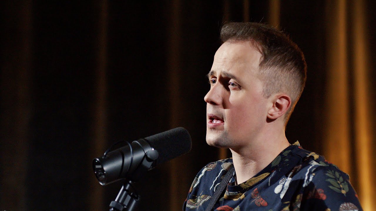 Dziemian & Rembol - Jak Wiatr (TDH Sessions)