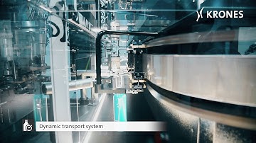 drinktec 2017: Bottling on Demand