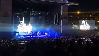 Mumford & Sons - Ghosts That We Knew - Live SLC, Utah - UFCU Amphitheater - 2025-06-14