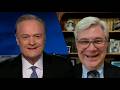 Sen. Whitehouse Chides Republicans for Having 
