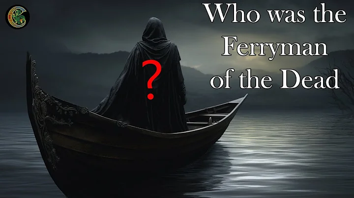 Who is the Ferryman of the Dead (His Proto Indo-Eu...
