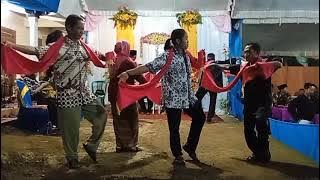 Nguri budoyo langen bekso, tayub LELINDURAN,neng Imut Duta Nada krajan, Pagerlor, Sudimoro, Pacitan