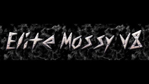 [MW2/PC] Elite Mossy V8 - Created By: EliteMossy - Hosted By: JuliusModz