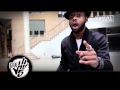 Aines christian freestyle pour give me 5 prod