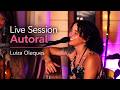 Luiza Oleques - Live Session Autoral | Morada do Dragão