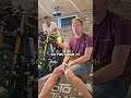Herbert can’t ride like he used to.    Motorbike simulator, Simulateur moto, Simulador de motogp