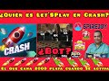 Mir como letsplay en crash de domin vamos gana las platas descarga la app en la descripcin