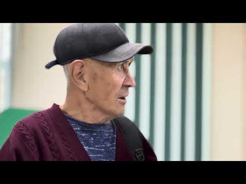 Жетісу облысының полицейлері зейнеткерлерге интернет-алаяқтықтан сақтану жолдарын түсіндірді