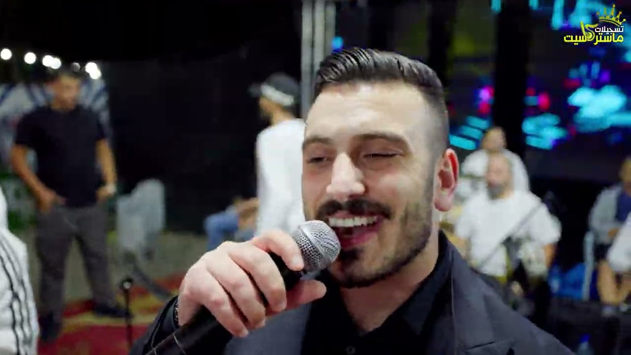 عدي فرسان يسلطن الجميع موال بصوتي يا سمرا يا حادي الظيم مواويل فخمة 💯 2024