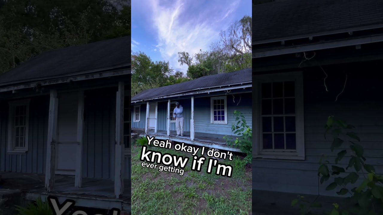 Out Now- Song- Opportunity - Gedeon Tilus  