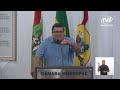 Pronunciamento Ailton de Souza - 05/05/2026