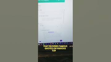 Create an A.I. powered Quote of the Day bot for your FB or IG