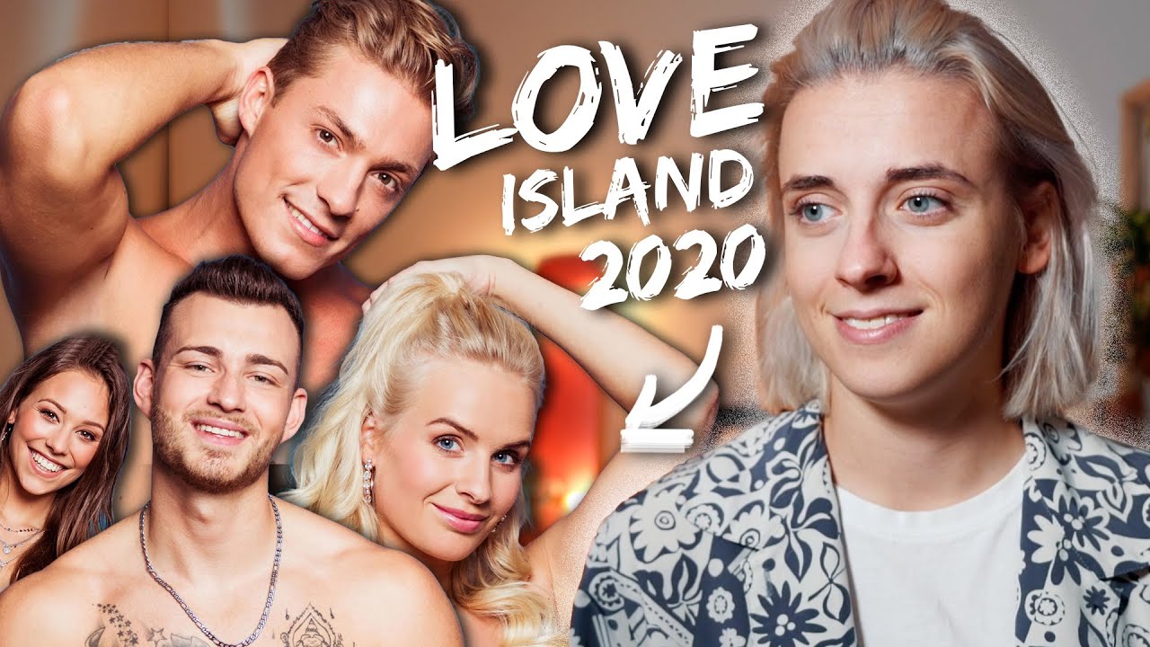 Love Island 2020 | Folge 1 | Parodie