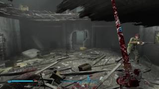 Fallout 4 Dancing Box
