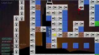 PR2 - Nice traps