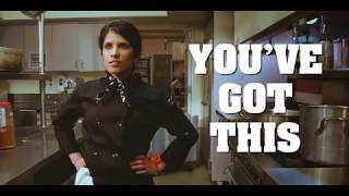 The Chef | You've Got This