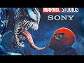 HUGE SPIDER-MAN & VENOM NEWS! Venom 2 Studio "Reviews" are GREAT & Venom 3 Spider-Man Crossover?