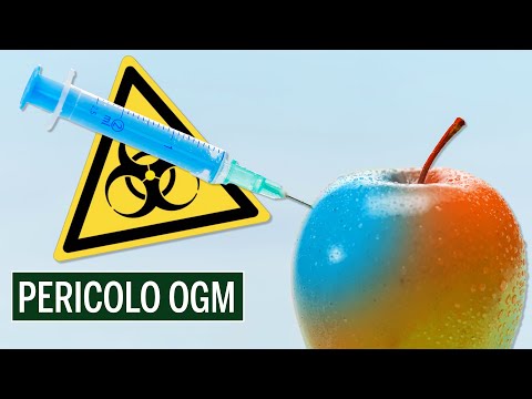 Gli OGM sono PERICOLOSI? - Contro natura