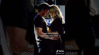 This Trend But Make It Caroline Forbes