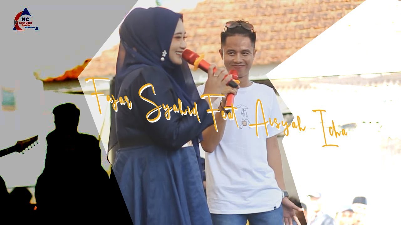 Fajar Syahid Feat Aisyah Icha