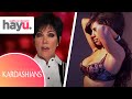 Kris Publishes Kim's Super Sexy Secret Calendar | Season 2 | Keeping Up With The Kardashians