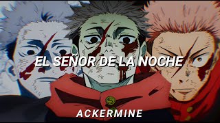 Que Te Hare Subir Al Cielo, Bajar Y Besar El Mismo Infierno Jujutsu Kaisen