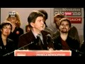 Public Sénat : Evènements - Discours de Jean-Luc Mélenchon dans le cadre du congrès du Parti de Gauche