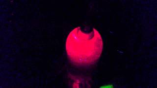 Colloid and Lasers