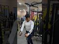 Gym main tagada kase dikhe #youtubeshorts #shorts