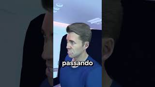 O MELHOR LUGAR PARA SENTAR NO AVIÃO