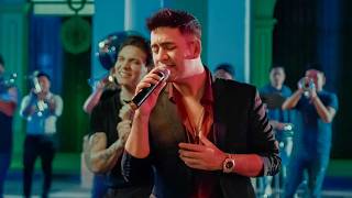 Banda La Ejecutiva - Vas A Estar Bien Video Oficial