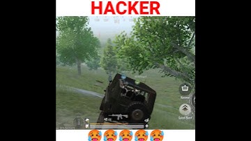 HACKER IN MY LOBBY 😡 #shorts #bgmi @JONATHANGAMINGYT @Yashhshorts