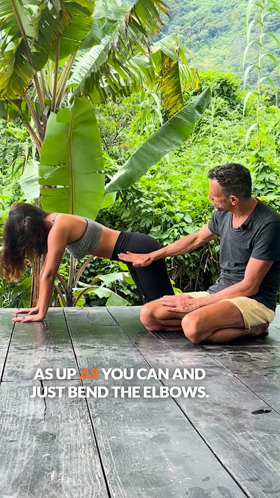 CHATURANGA Sectets - Hips