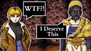 Fear & Hunger 2: Termina - All Toilet Game Over Party Talks