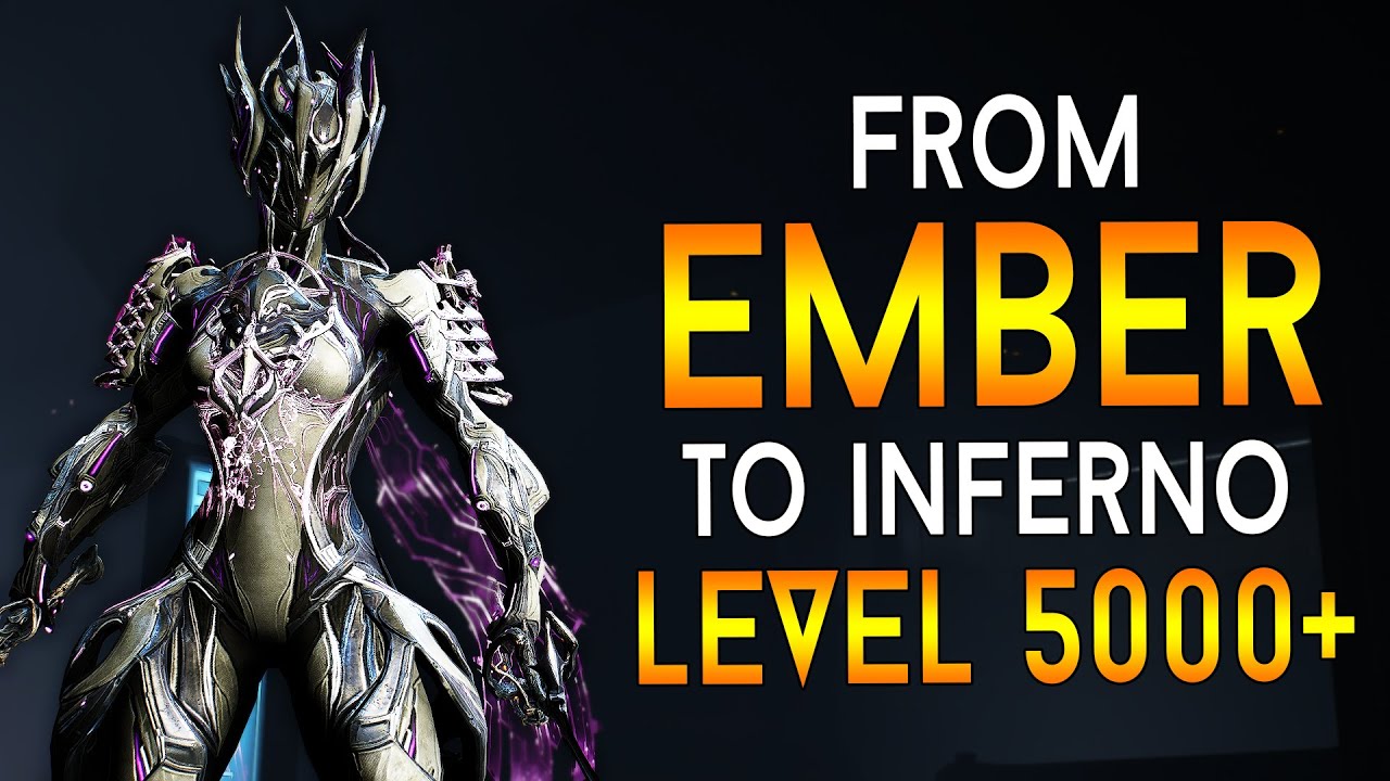 i level ember