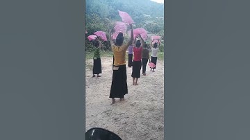 Múa thái nậm lầu