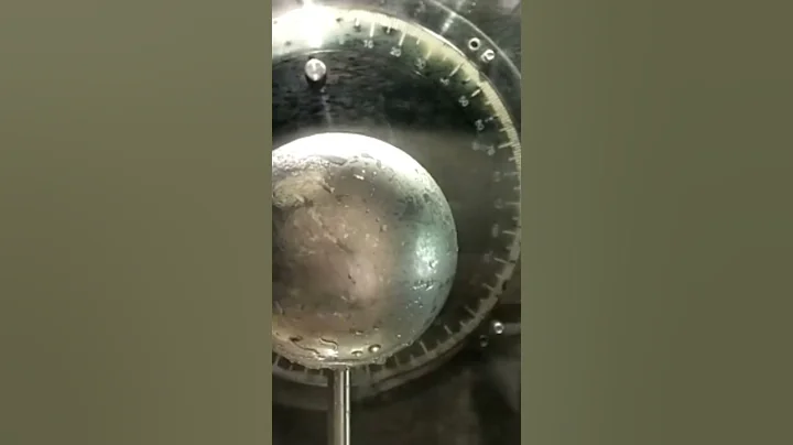 flow over the Sphere #SFD analysis