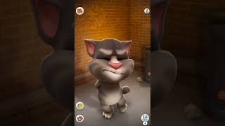 Talking Tom Cat Funny Video Gameplay Walkthrough Android Part 13384 screenshot 5