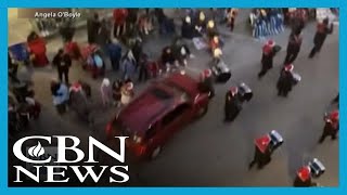 CBN NewsWatch PM: November 23, 2021