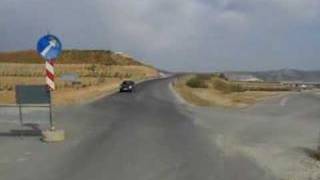 Renault clio 1.2 drift 2