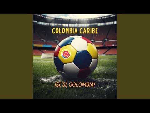 Colombia Caribe (Si, Si, Colombia)
