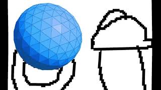 Circle in the Triangle Factory