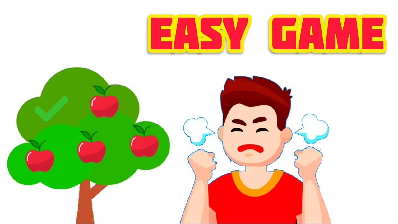 Easy Game Brain Test Daily Challenge May 1