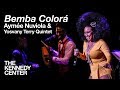 Aymée Nuviola and Yosvany Terry Quintet - "Bemba Colorá" | LIVE at The Kennedy Center