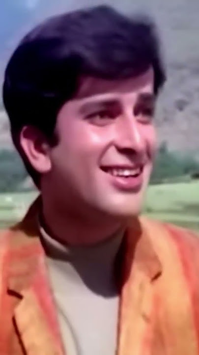 Likhe Jo Khat Tujhe #Mohammad Rafi#Asha Bhosle Shashi Kapoor #Asha Pareekh #Hindi Old Songs #viral