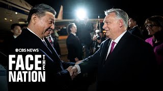 Breaking down China and Hungary&#39;s economic, political ties