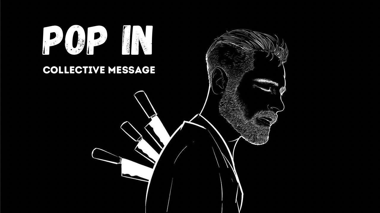 Karma through Exposure.. partner in crime betrayal.. should have taken this to their grave..but God!