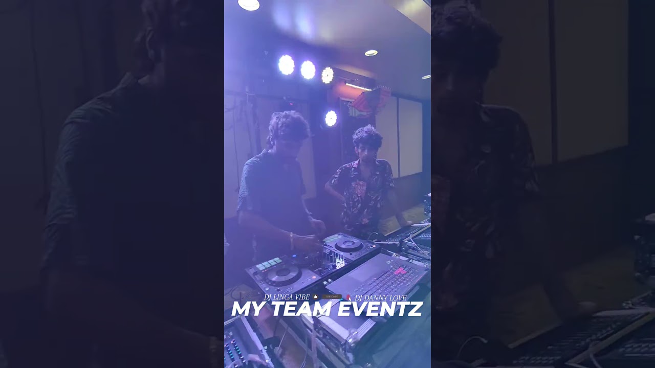 Audio, lighting & Dj in Coimbatore